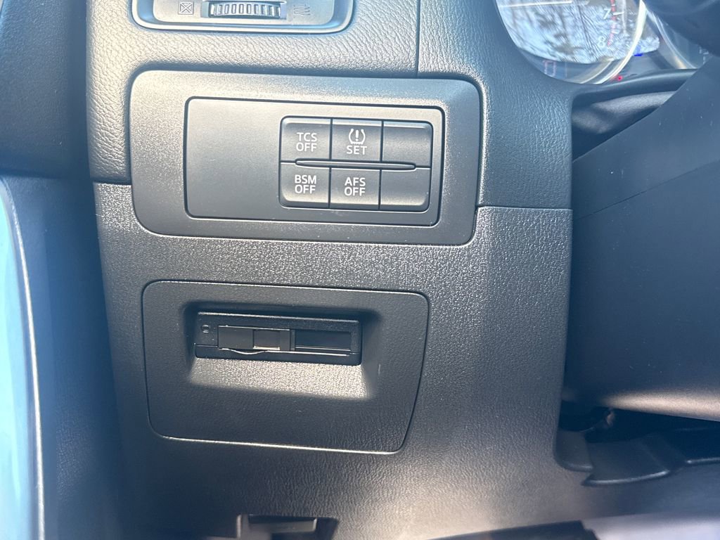 Used 2014 MAZDA CX-5 Grand Touring AWD/4WD image 32