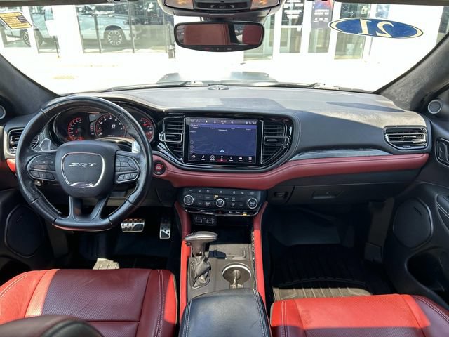 Used 2021 Dodge Durango SRT w/ Premium Interior Group AWD/4WD image 20