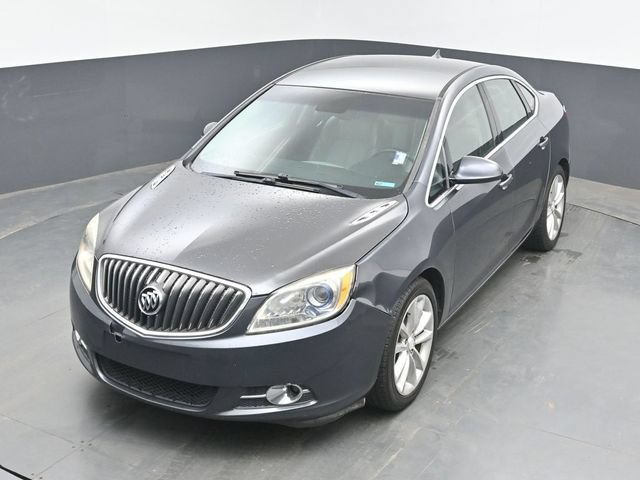 Used 2012 Buick Verano FWD image 31