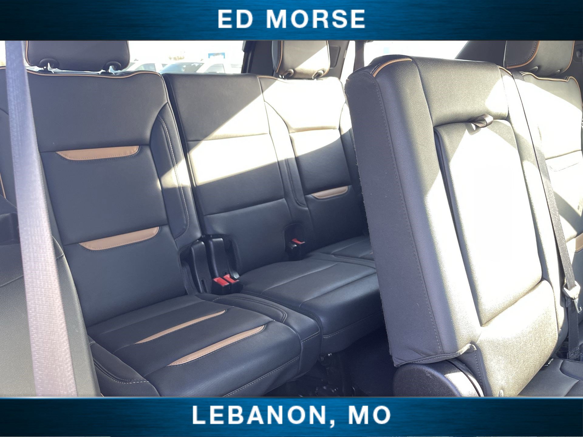 Used 2024 GMC Yukon AT4 image 28