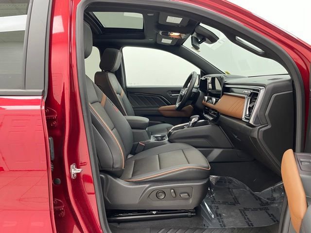 Certified 2024 GMC Canyon AT4 w/ AT4 Premium Package image 19