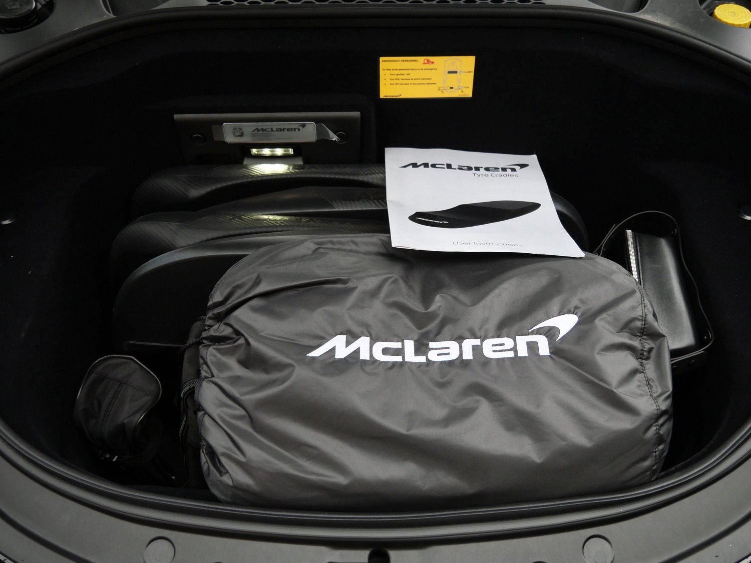 New 2026 McLaren Artura RWD image 17