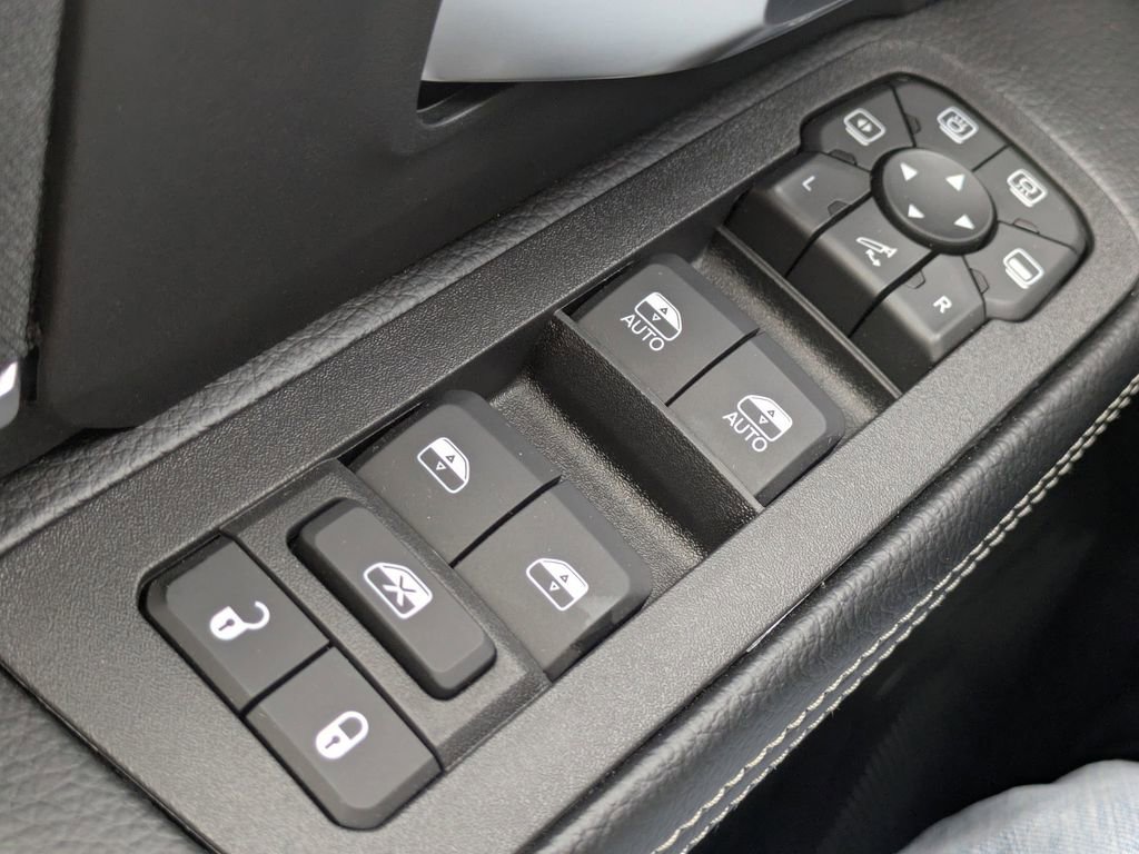 New 2026 RAM 2500 Big Horn image 25