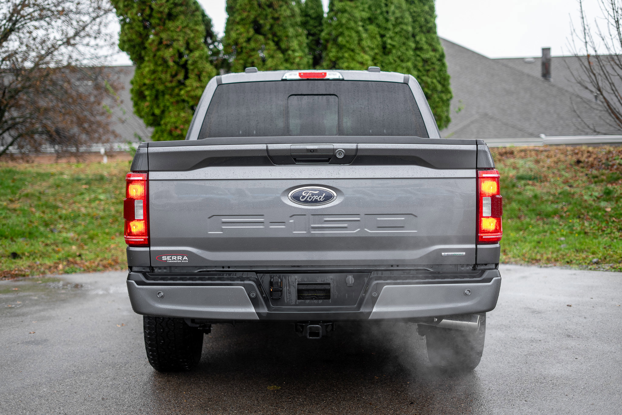 Used 2023 Ford F150 XLT w/ Equipment Group 302A High image 6