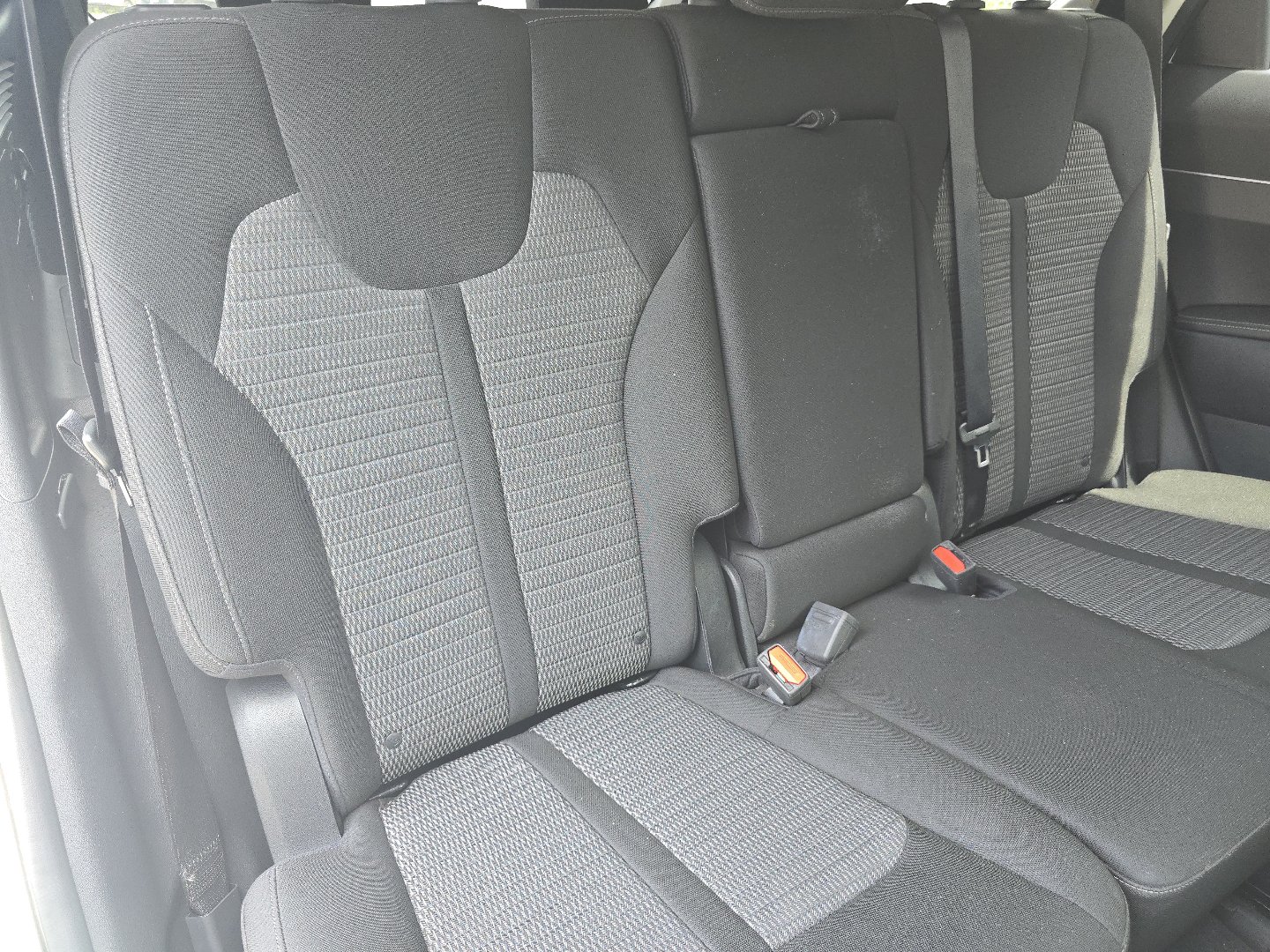 Used 2023 Kia Sorento LX AWD/4WD image 16