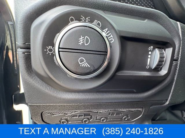 New 2026 Jeep Gladiator Rubicon image 18