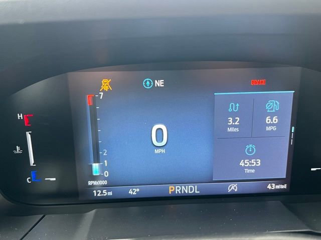 New 2026 Ford Maverick XLT image 20