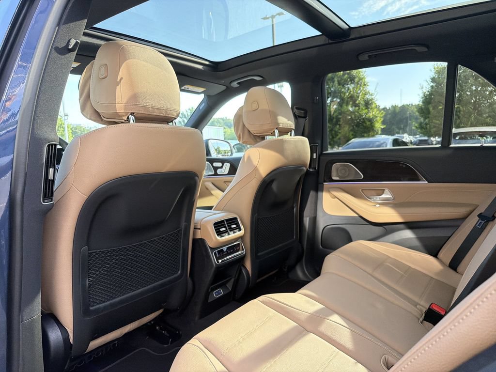 New 2026 Mercedes-Benz GLE 350 4MATIC image 12