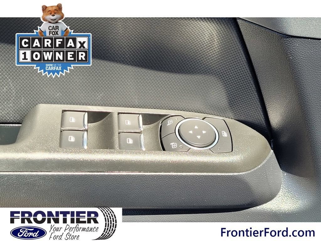 Used 2022 Ford Bronco Sport Big Bend AWD/4WD image 23