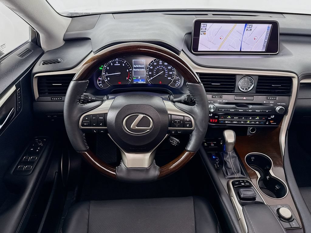 Used 2018 Lexus RX 350 FWD w/ Premium Package image 23
