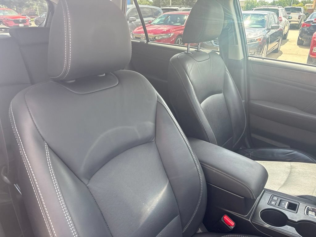Used 2019 Subaru Outback 2.5i Limited AWD/4WD image 27