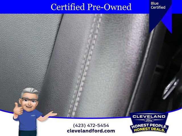 Certified 2020 Ford Explorer XLT w/ Equipment Group 202A image 12