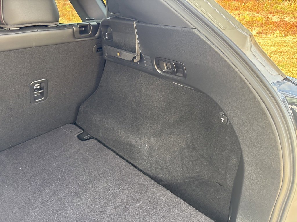 Used 2024 MAZDA CX-5 2.5 Turbo w/ Premium Package image 54