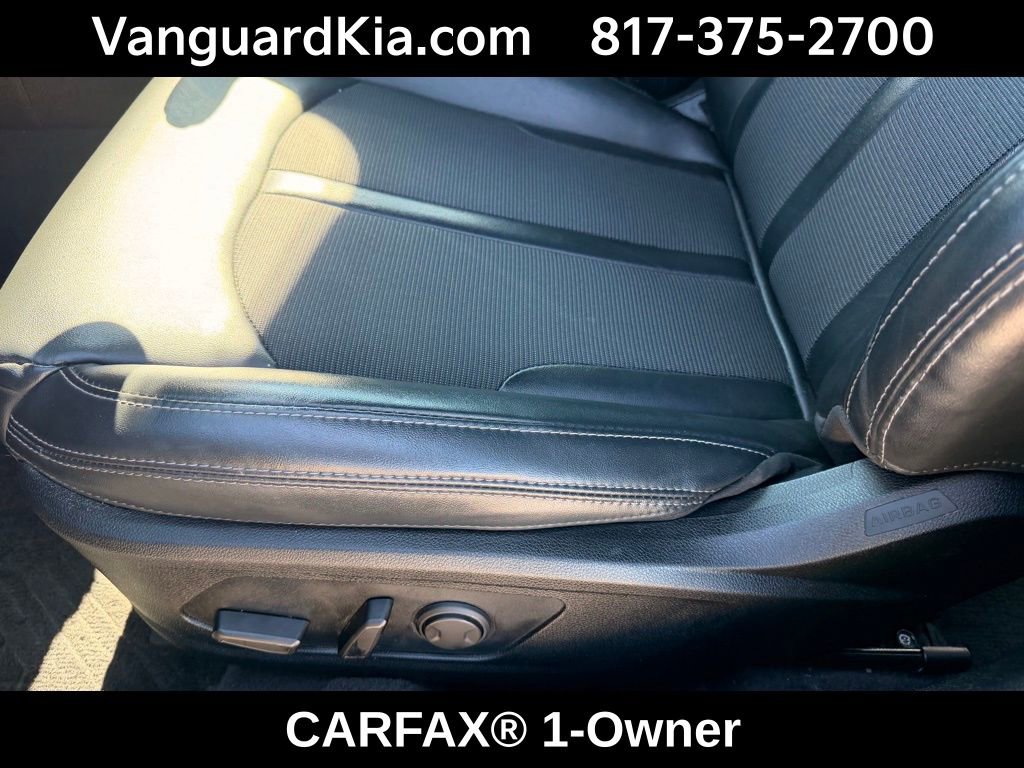 Certified 2024 Kia K5 GT-Line w/ GT-Line Premium Package image 14