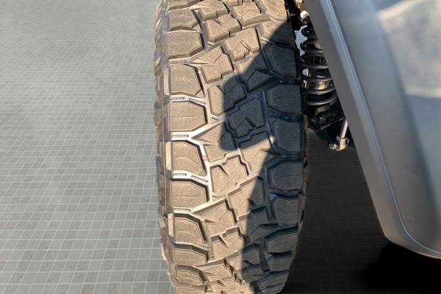 New 2025 Jeep Wrangler Sport S image 33