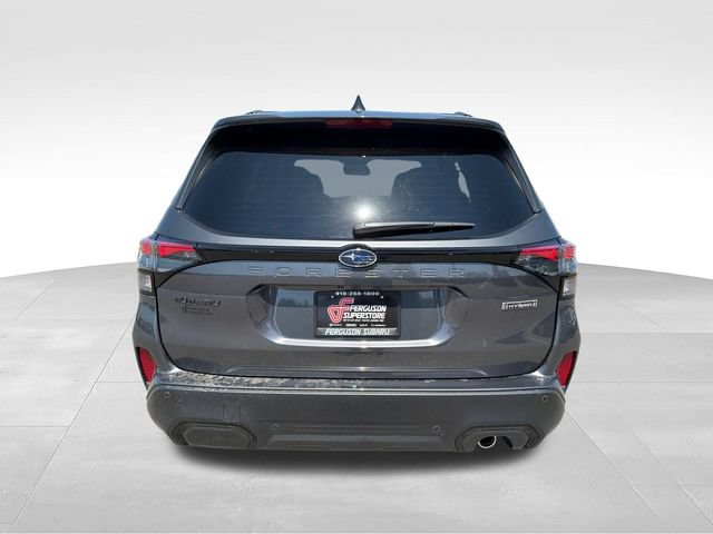 New 2026 Subaru Forester Touring AWD/4WD image 6