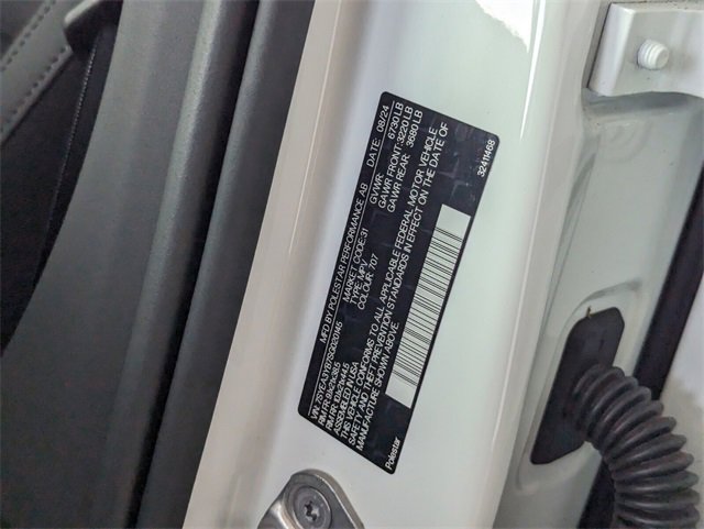 Used 2025 Polestar Polestar 3 image 19