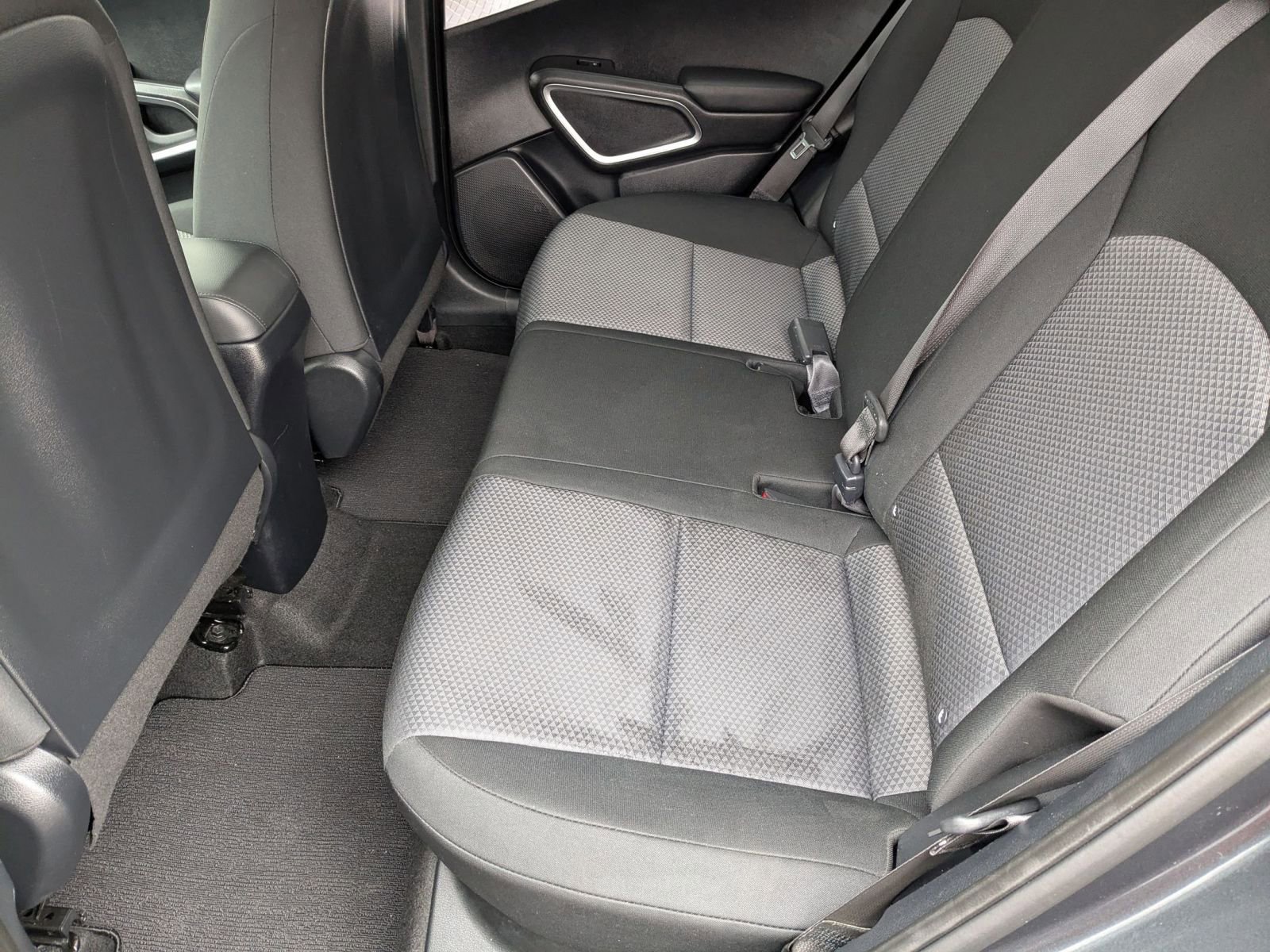 Used 2025 Kia Soul LX w/ LX Technology Package image 18