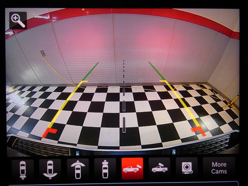 New 2026 RAM 3500 Limited image 19