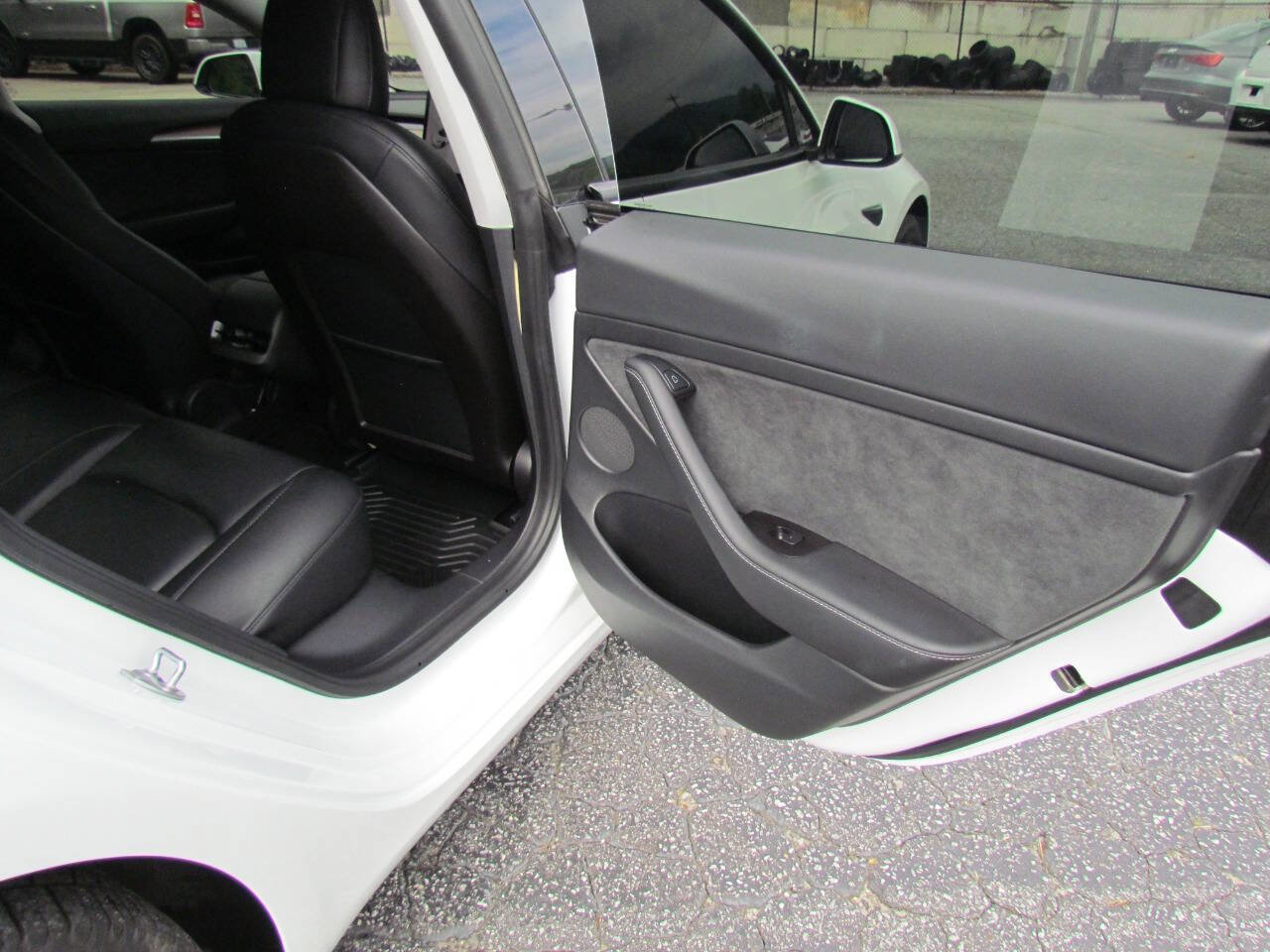 Used 2021 Tesla Model 3 Long Range image 15