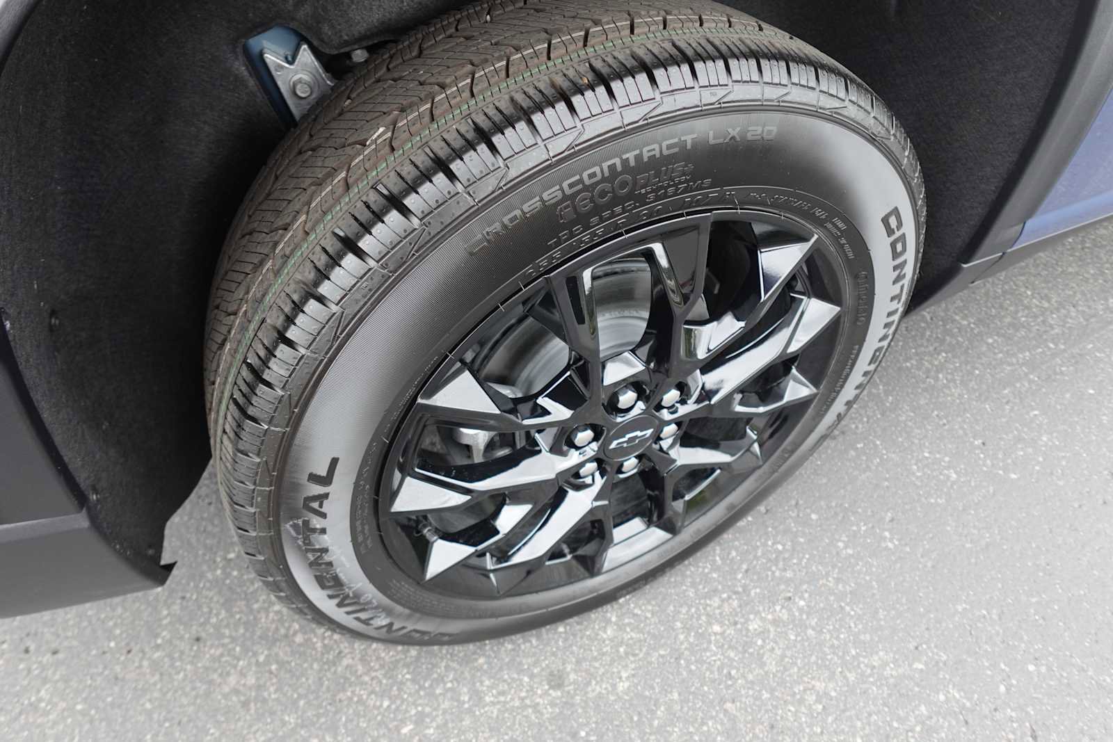 New 2026 Chevrolet Traverse LT w/ Midnight/Sport Edition image 34