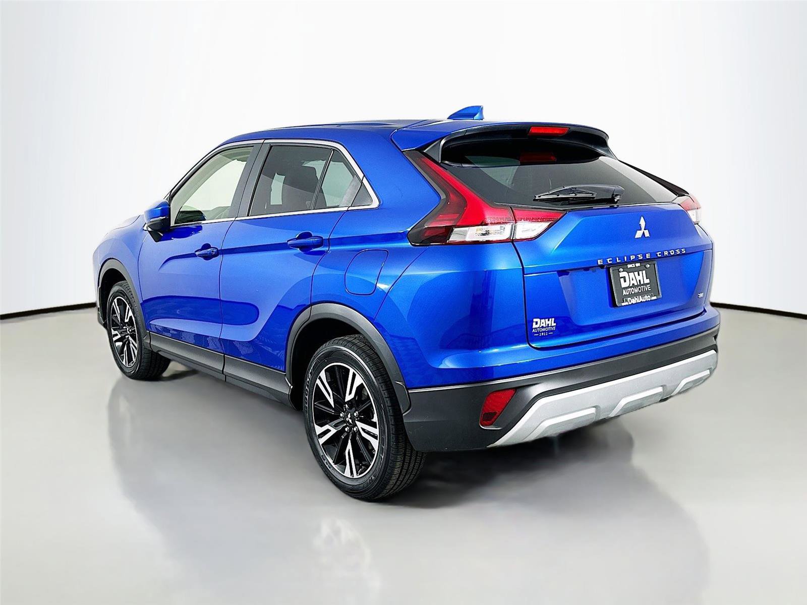 Used 2025 Mitsubishi Eclipse Cross SE AWD/4WD image 10