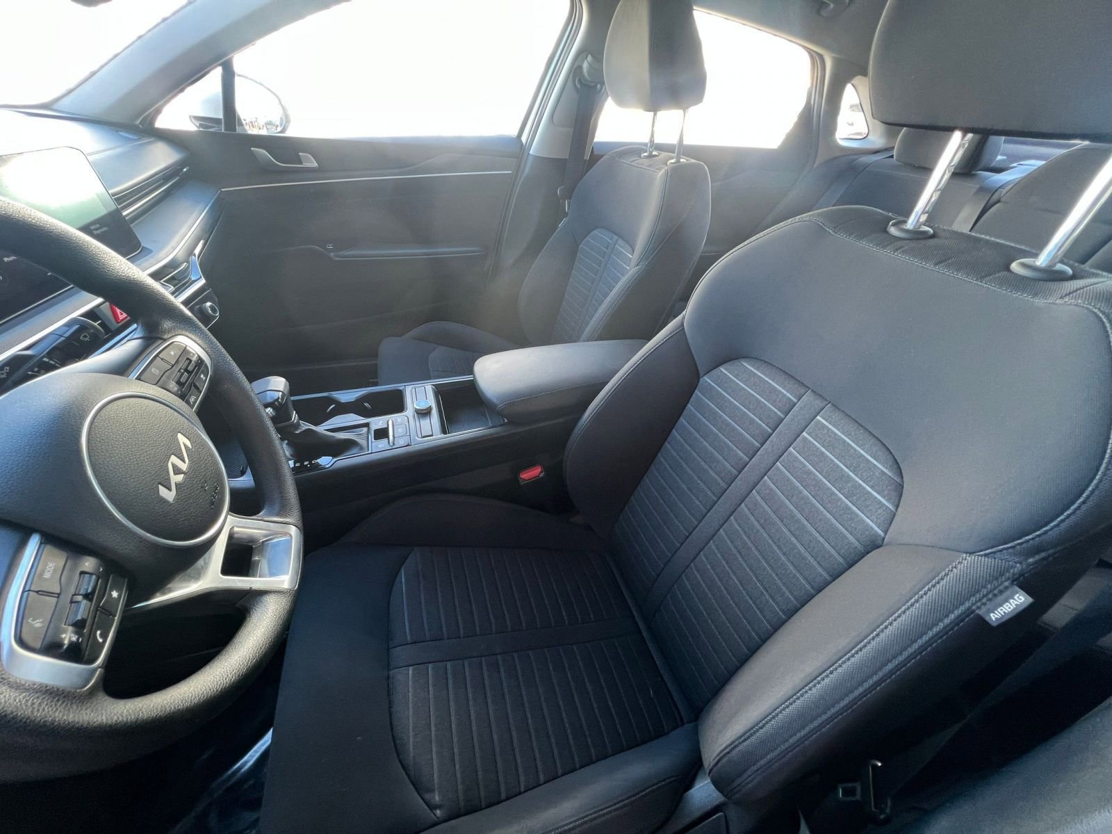 Used 2025 Kia K5 LXS image 36