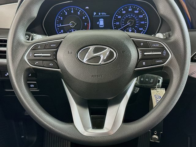 Used 2022 Hyundai Palisade SE AWD/4WD image 15