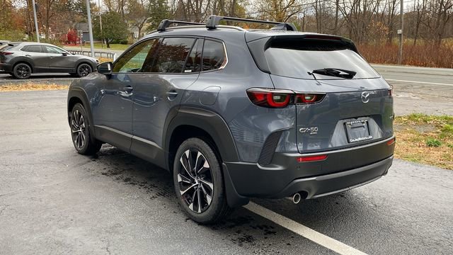 New 2026 MAZDA CX-50 2.5 Hybrid w/ Weather Package AWD/4WD image 7