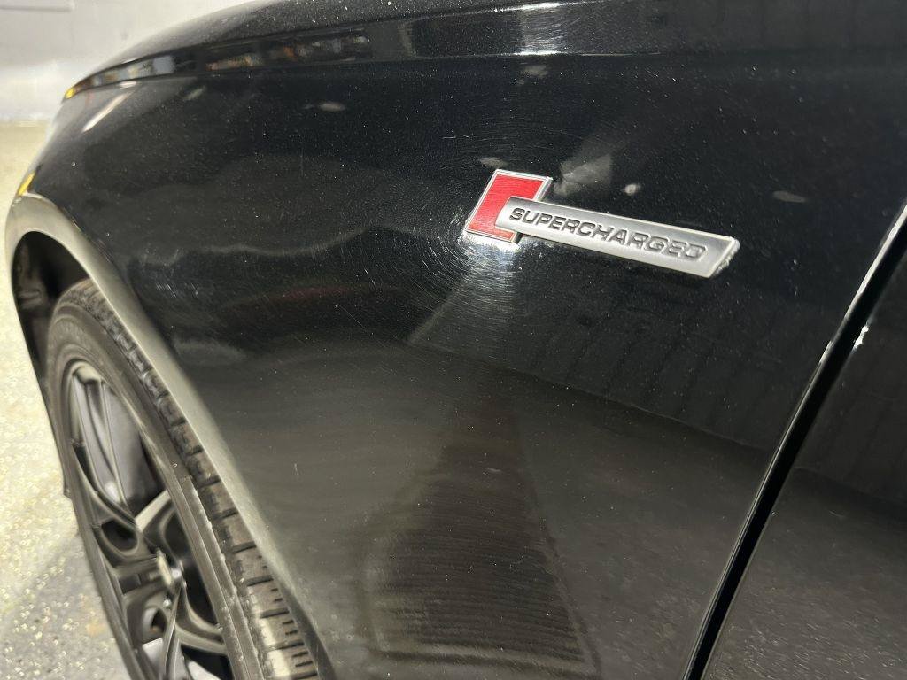 Used 2013 Audi A6 3.0T Prestige AWD/4WD image 12