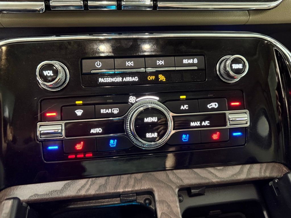 Certified 2023 Lincoln Navigator Reserve image 32