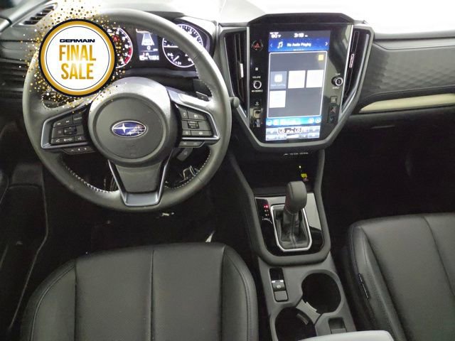 Used 2025 Subaru Forester Limited w/ Popular Package #1 image 15