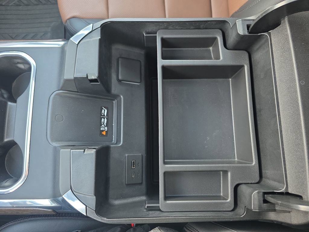 Used 2024 Chevrolet Silverado 2500 High Country w/ Technology Package image 37