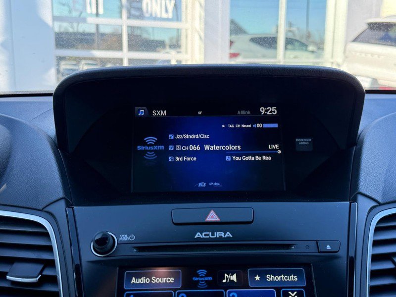 Used 2018 Acura RDX AWD w/ Advance Package image 14