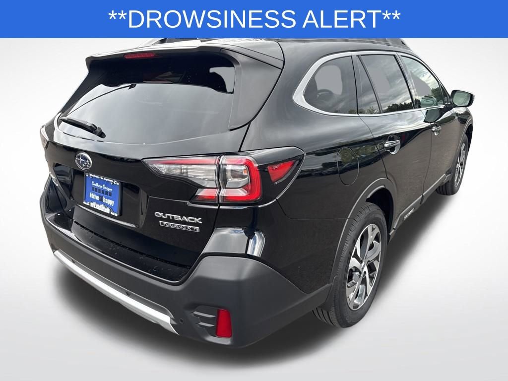 Used 2020 Subaru Outback Touring XT image 7