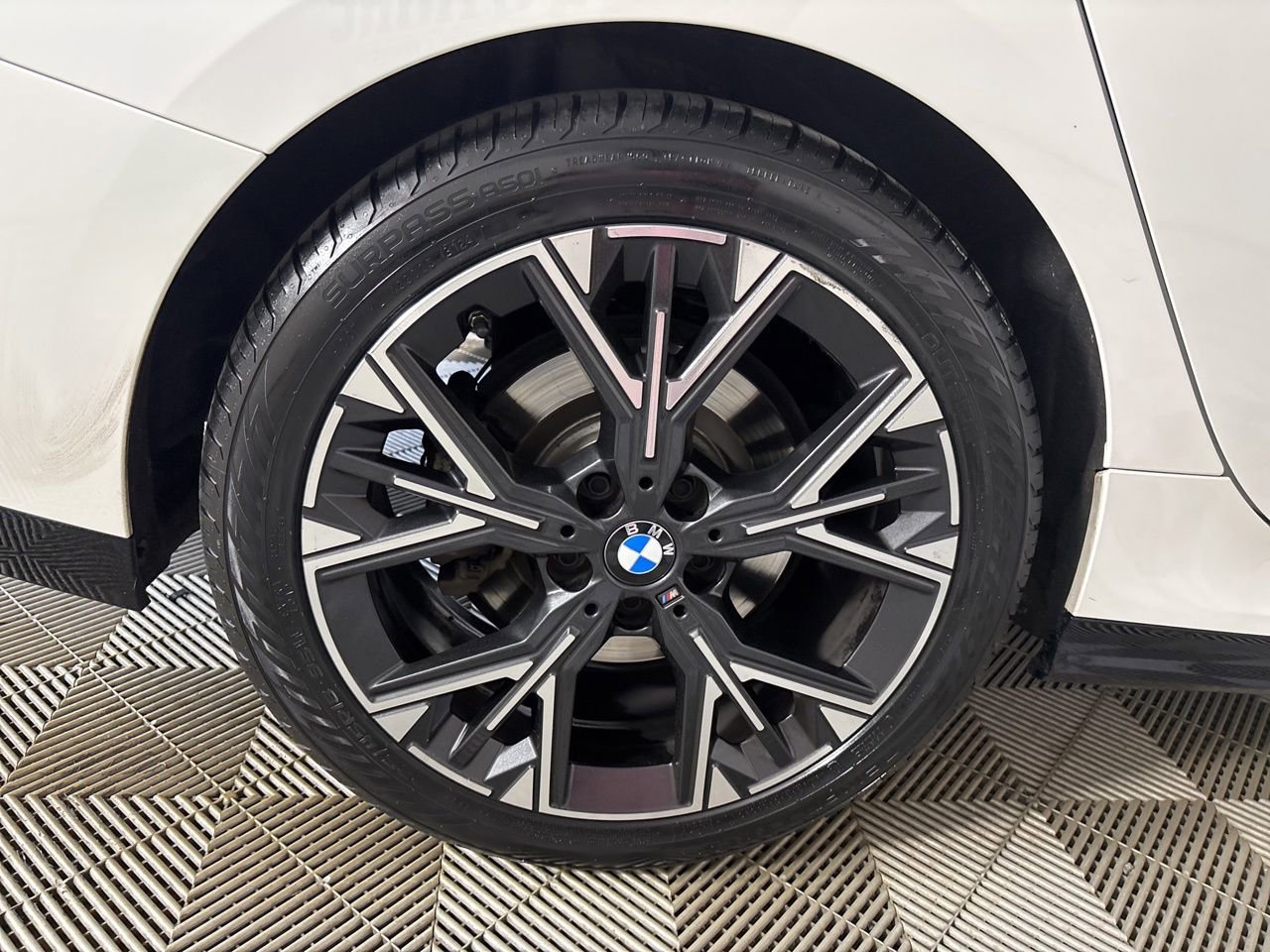 Used 2025 BMW 228i xDrive AWD/4WD image 31