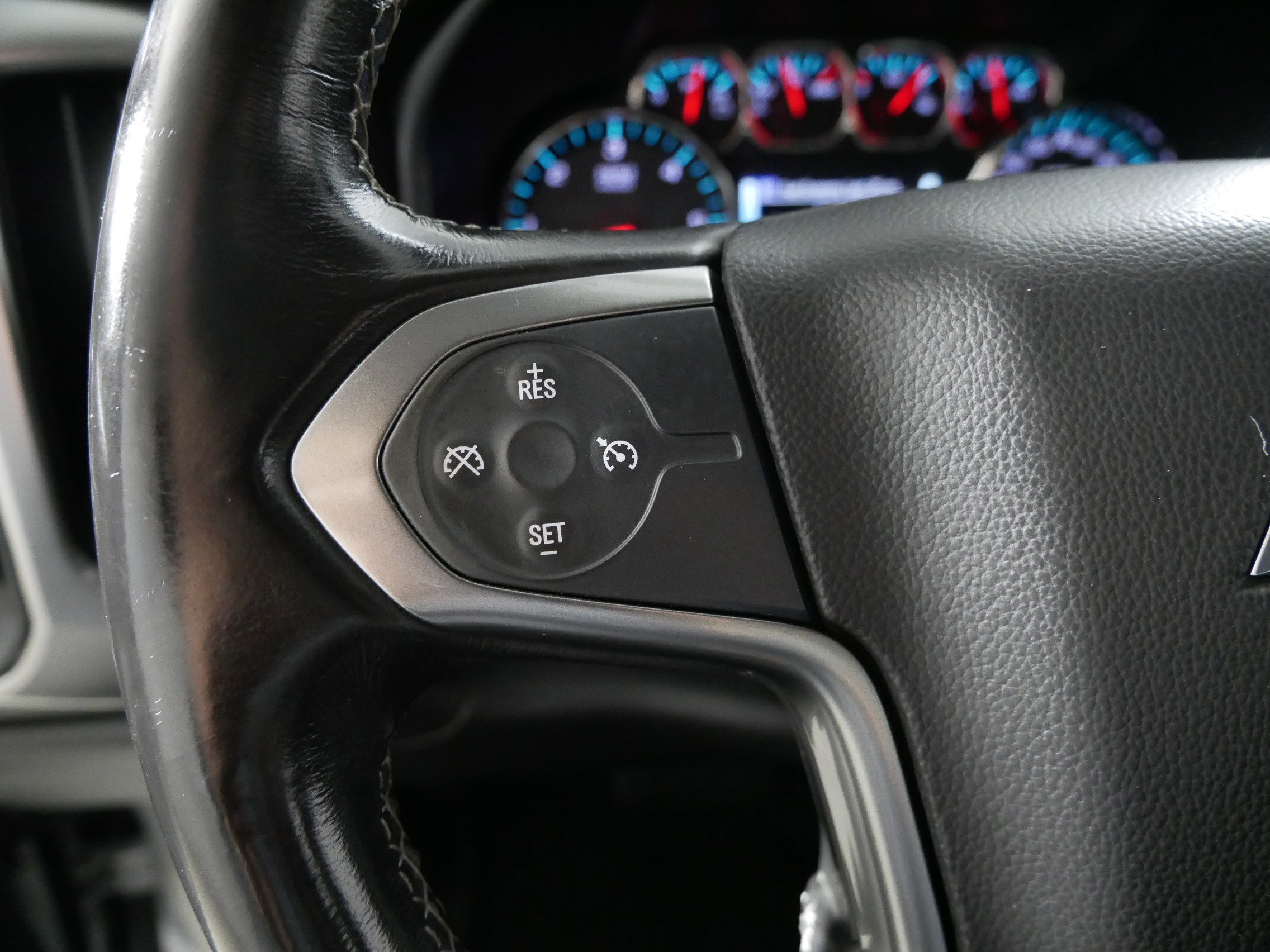 Used 2018 Chevrolet Silverado 1500 LT image 27