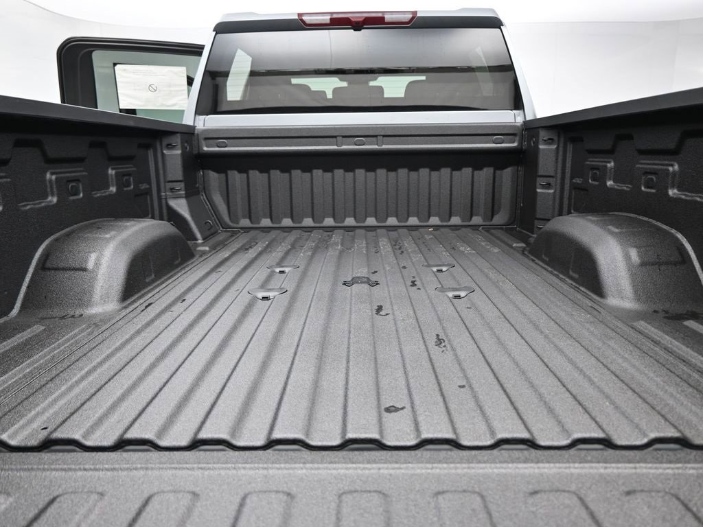 New 2025 GMC Sierra 3500 Pro w/ 1SA Pro Safety Plus Package image 23