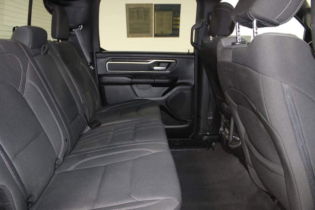 Used 2023 RAM 1500 Lone Star image 30