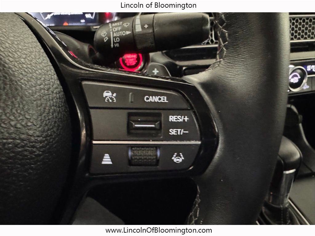 Used 2023 Honda Civic Touring image 39