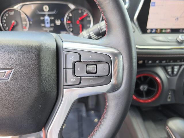 Used 2020 Chevrolet Blazer RS AWD/4WD image 33
