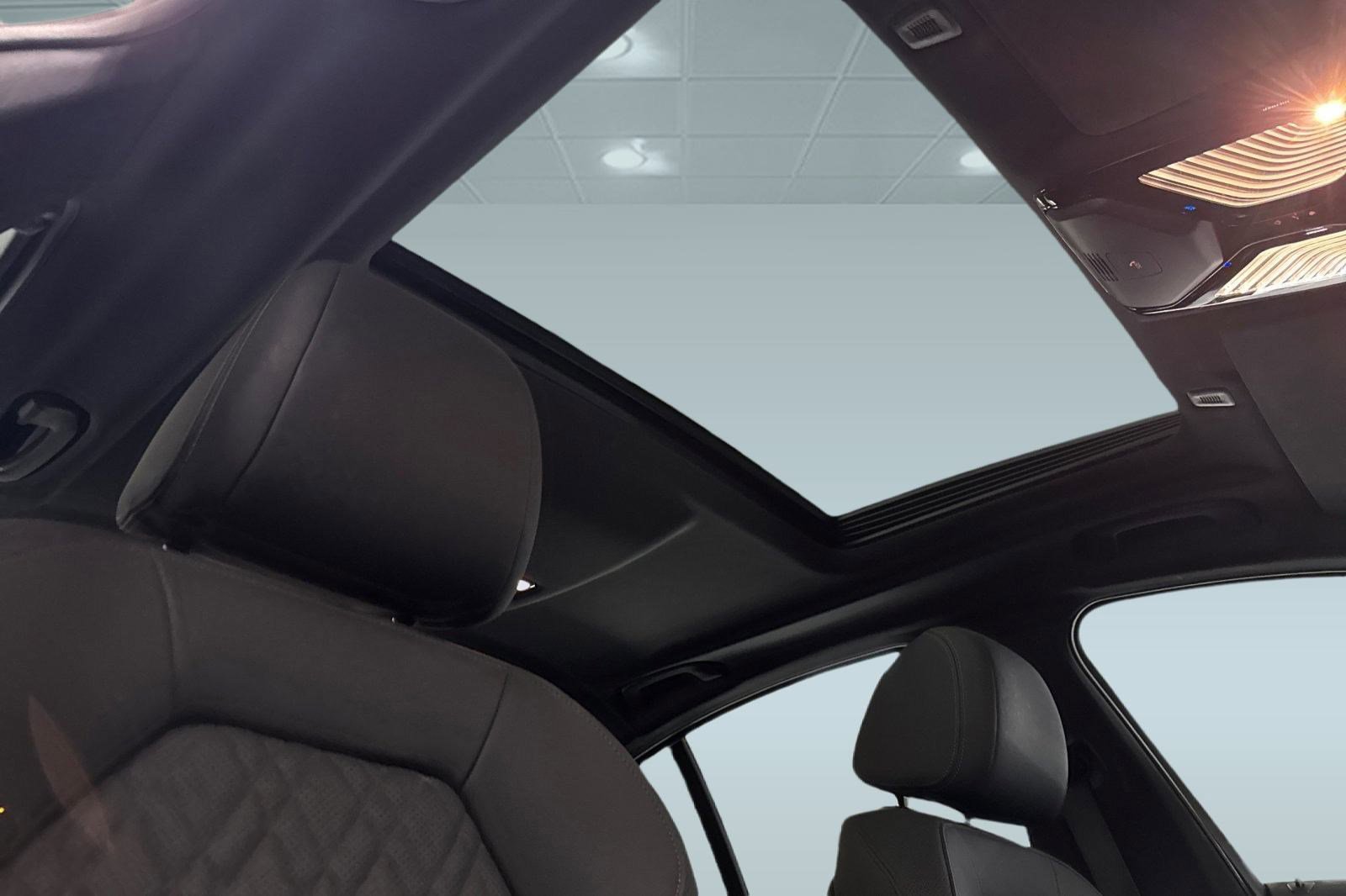 Certified 2023 BMW 540i w/ M Sport Package image 15