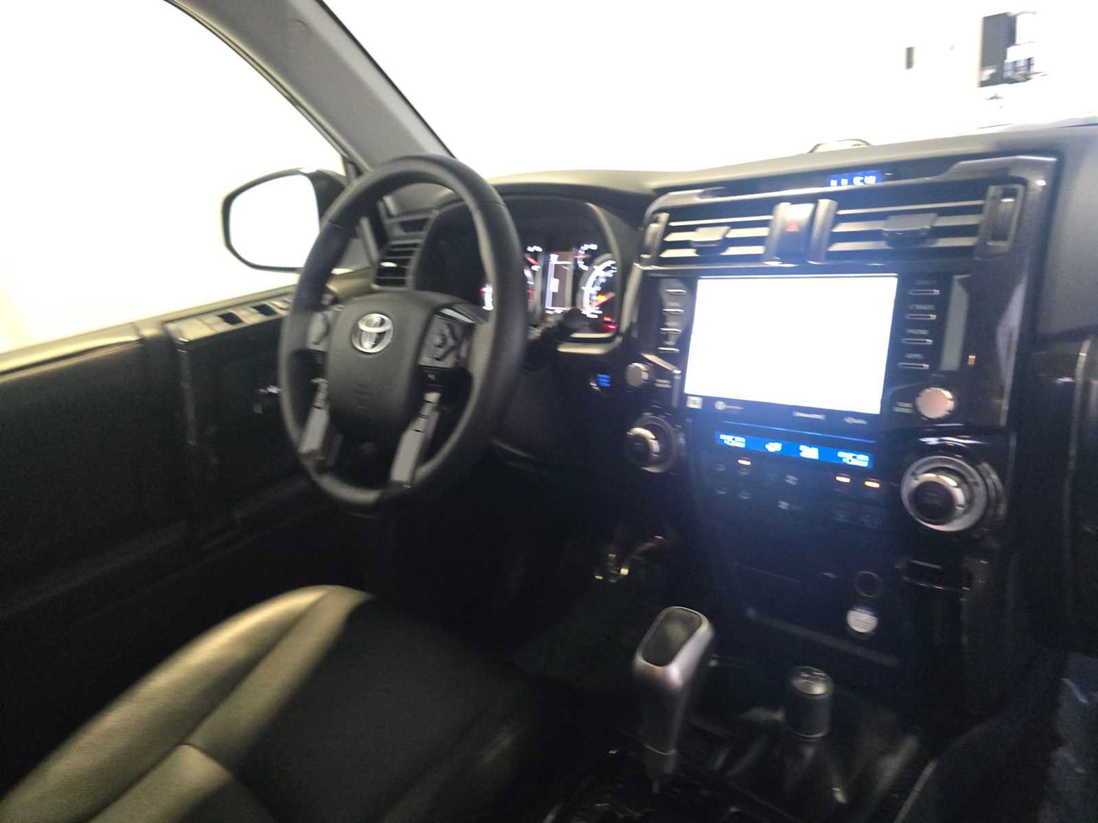 Used 2020 Toyota 4Runner TRD Pro AWD/4WD image 11