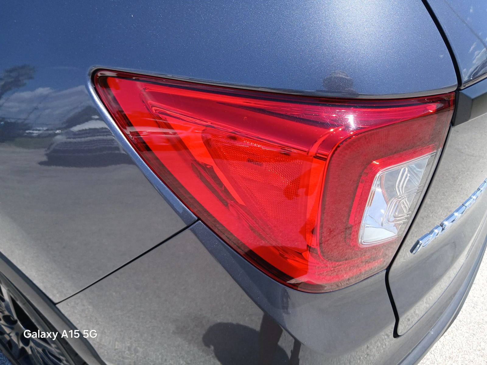 Used 2021 Honda Passport Sport image 14