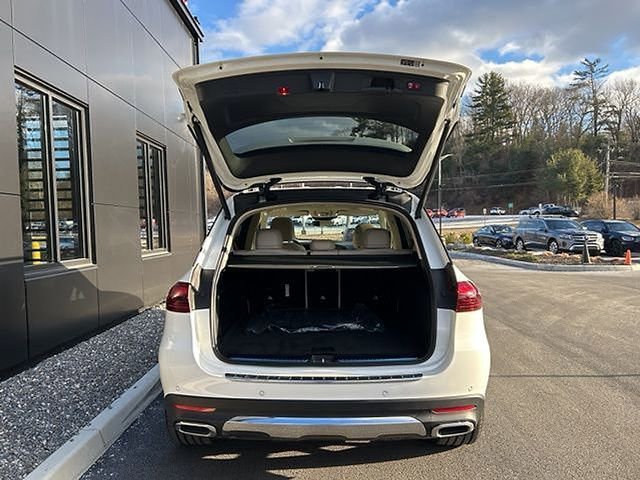 Certified 2025 Mercedes-Benz GLE 350 4MATIC image 16