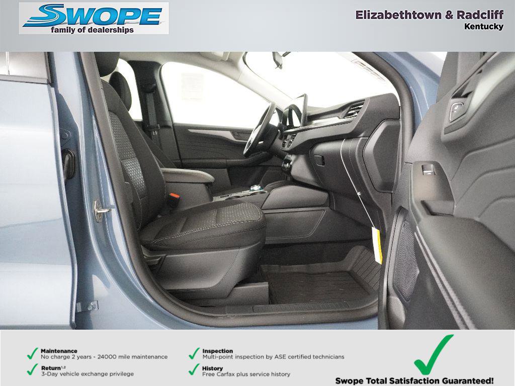 New 2026 Ford Escape Active image 10