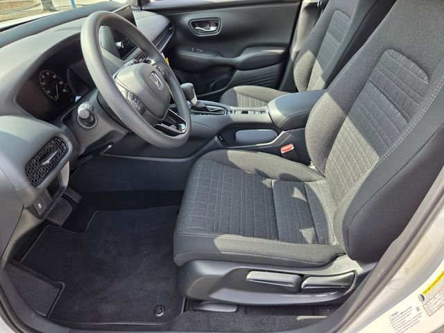 New 2026 Honda HR-V LX image 8