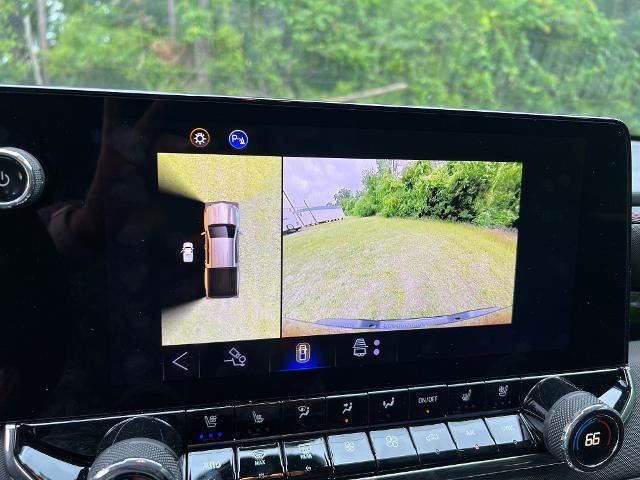 New 2025 Chevrolet Colorado Z71 w/ Technology Package image 17