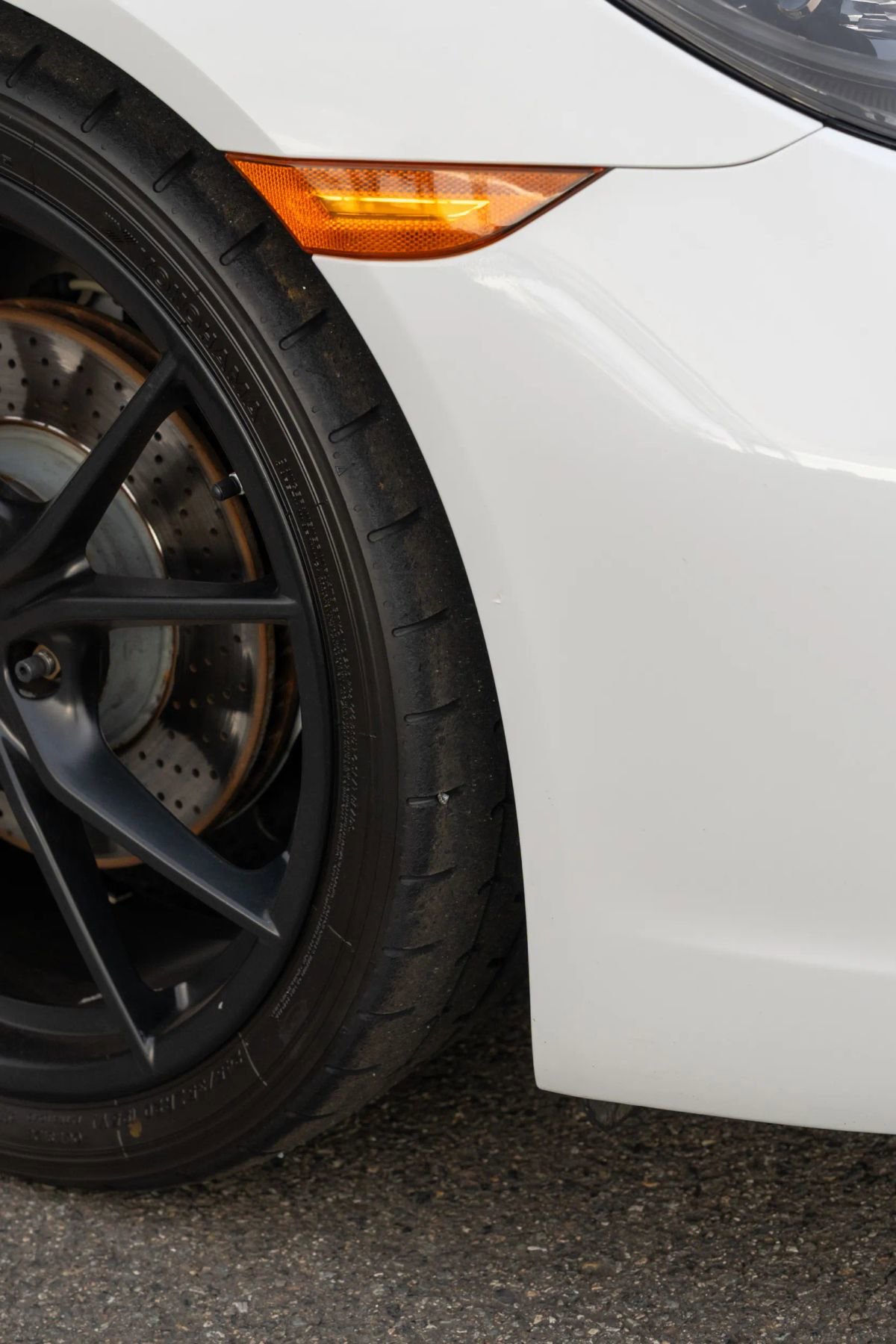 Used 2018 Porsche 718 Boxster GTS RWD image 39