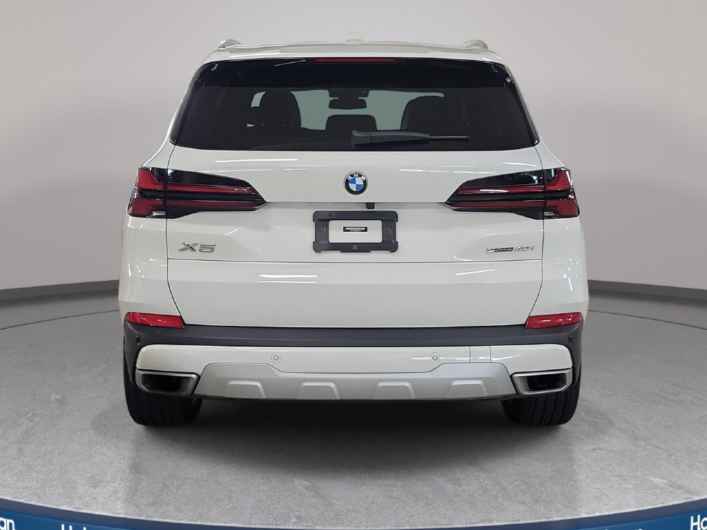 Certified 2024 BMW X5 sDrive40i RWD image 7